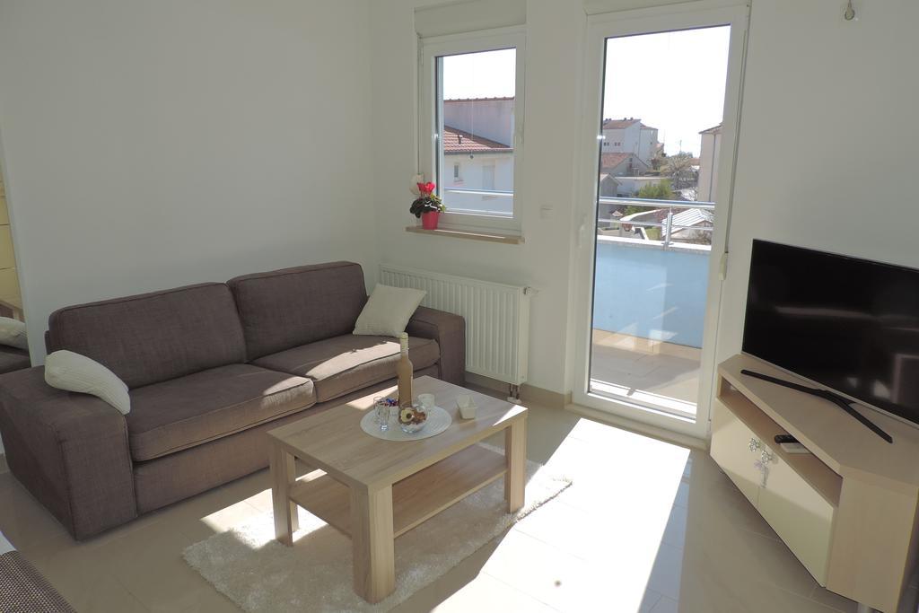 Apartments Anamarija Split Exterior photo